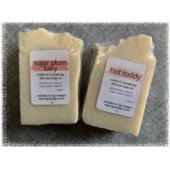 Old Soul Soap - Stocking Stuffer Size